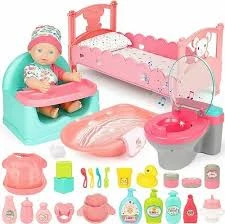 Toy & Baby Care